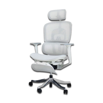 Noir Neo Serenite C3 - Putih